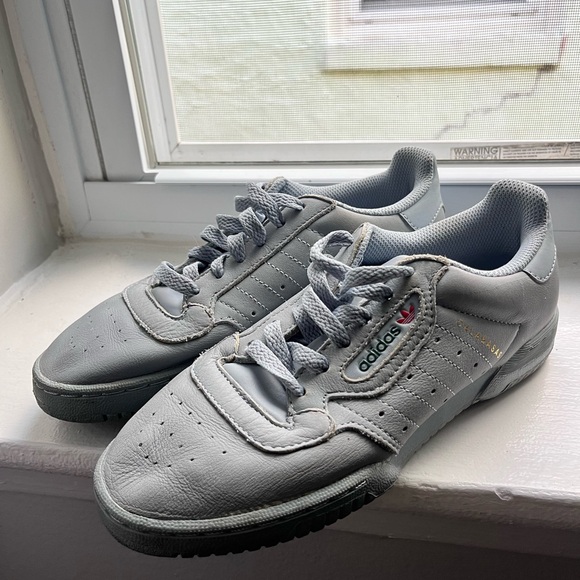 powerphase calabasas grey